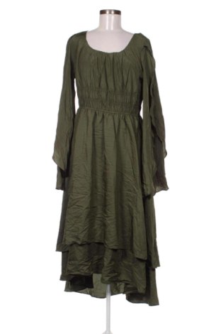 Рокля Scarlet Darkness, Размер L, Цвят Зелен, Цена 56,24 €