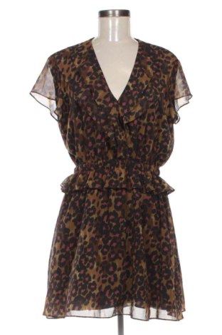 Рокля Scotch & Soda, Размер M, Цвят Многоцветен, Цена 70,44 €