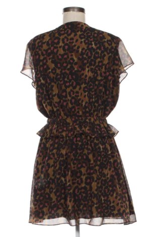 Рокля Scotch & Soda, Размер M, Цвят Многоцветен, Цена 70,44 €