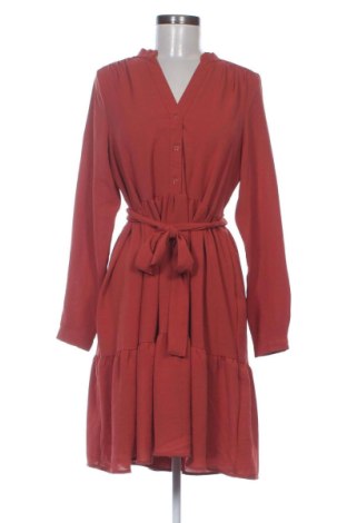 Sukienka Selected Femme, Rozmiar XS, Kolor Czerwony, Cena 170,00 zł