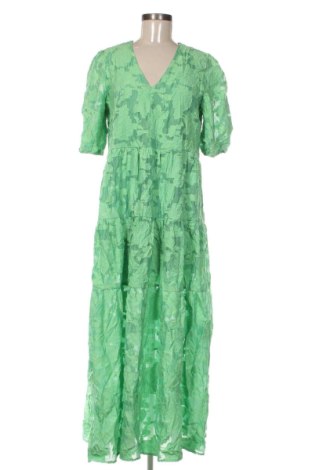 Šaty  Selected Femme, Veľkosť M, Farba Zelená, Cena  54,95 €