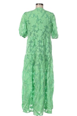 Šaty  Selected Femme, Veľkosť M, Farba Zelená, Cena  54,95 €