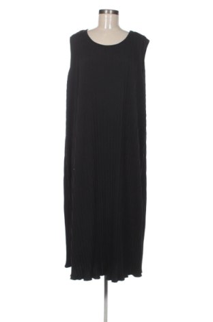 Rochie Selection By Ulla Popken, Mărime 3XL, Culoare Negru, Preț 151,99 Lei