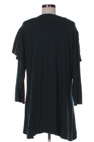 Rochie Sempre Piu, Mărime XL, Culoare Albastru, Preț 104,10 Lei