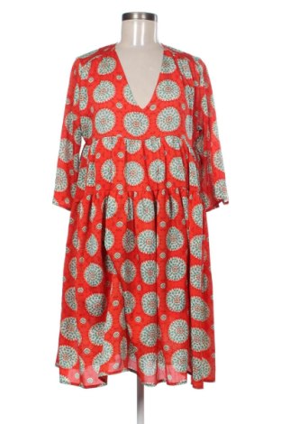 Ruha Senes, Méret M, Szín Sokszínű, Ár 8 264 Ft