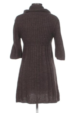 Sukienka Sepia, Rozmiar L, Kolor Brązowy, Cena 107,17 zł