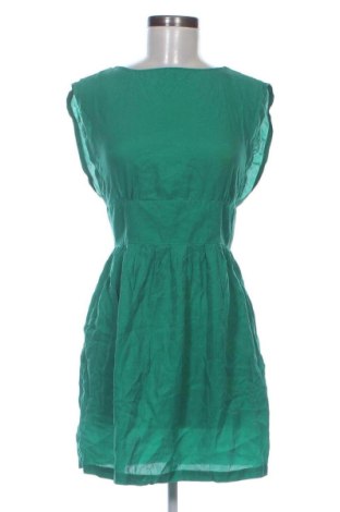 Rochie Sessun, Mărime L, Culoare Verde, Preț 344,07 Lei