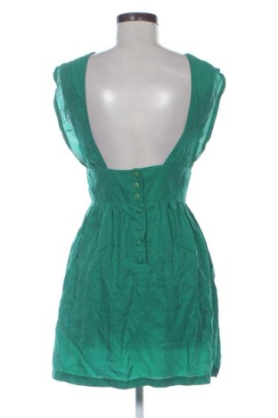 Rochie Sessun, Mărime L, Culoare Verde, Preț 344,07 Lei