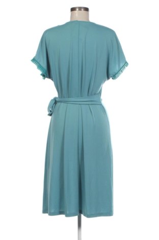 Kleid Seventy, Größe L, Farbe Grün, Preis 86,99 €