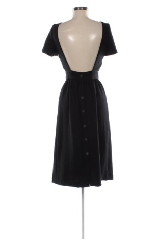 Φόρεμα Sezane, Μέγεθος XS, Χρώμα Μαύρο, Τιμή 42,00 €