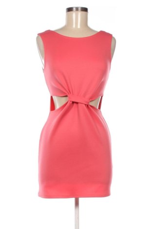 Šaty  She Likes, Velikost M, Barva Růžová, Cena  907,00 Kč