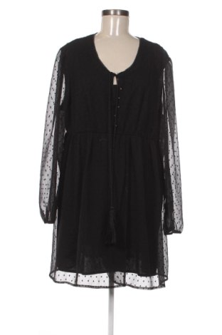 Φόρεμα Sheego, Μέγεθος XL, Χρώμα Μαύρο, Τιμή 24,55 €