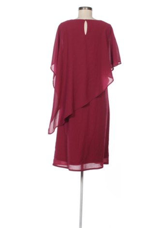Šaty  Sheego, Velikost L, Barva Červená, Cena  729,00 Kč