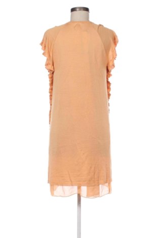 Kleid Silk and Soie, Größe L, Farbe Orange, Preis € 65,48