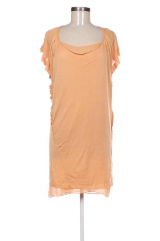Kleid Silk and Soie, Größe L, Farbe Orange, Preis € 65,48