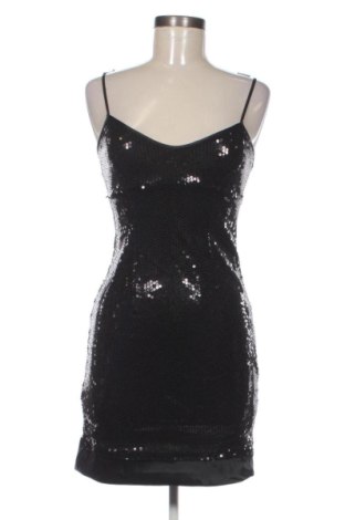 Rochie Silvian Heach, Mărime XS, Culoare Negru, Preț 259,99 Lei