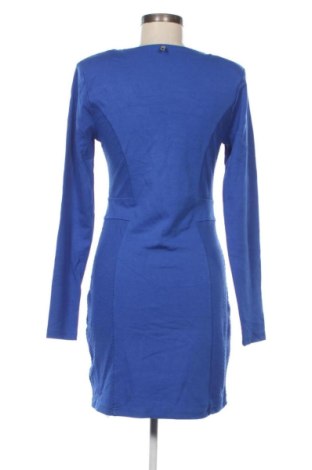 Φόρεμα Silvian Heach, Μέγεθος S, Χρώμα Μπλέ, Τιμή 50,99 €