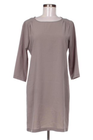 Kleid Silvian Heach, Größe S, Farbe Beige, Preis 54,99 €