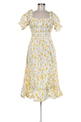 Рокля Sim & Sam, Размер L, Цвят Многоцветен, Цена 20,45 €