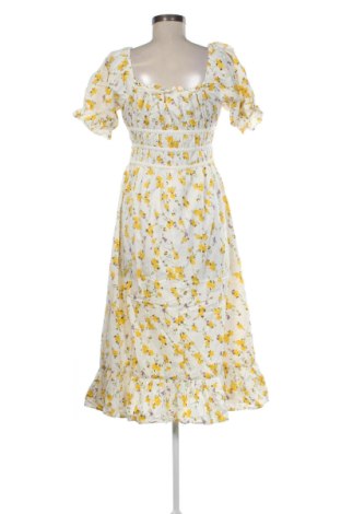 Рокля Sim & Sam, Размер L, Цвят Многоцветен, Цена 20,45 €