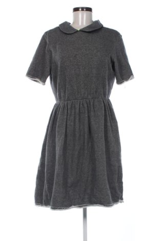 Rochie Simple, Mărime L, Culoare Gri, Preț 51,56 Lei