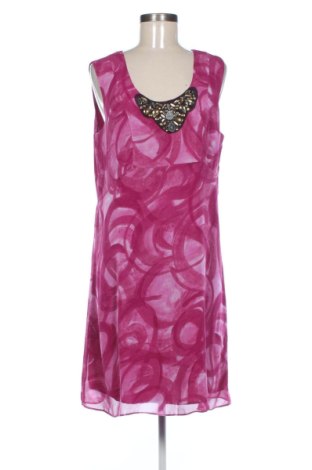 Sukienka Simply Vera Vera Wang, Rozmiar L, Kolor Kolorowy, Cena 133,96 zł