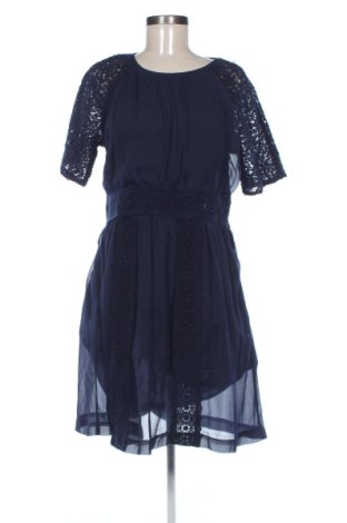 Šaty  Sinequanone, Velikost M, Barva Modrá, Cena  2 721,00 Kč