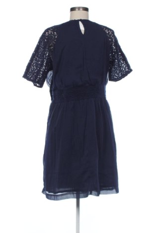 Šaty  Sinequanone, Velikost M, Barva Modrá, Cena  2 721,00 Kč