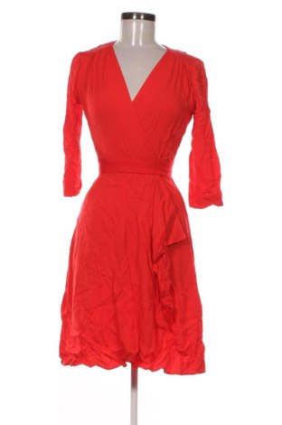 Рокля Sinequanone, Размер XS, Цвят Червен, Цена 95,52 €