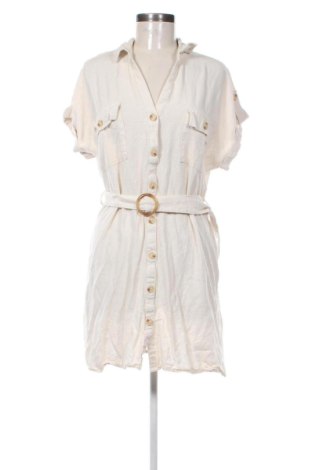 Рокля Sinsay, Размер XL, Цвят Бежов, Цена 16,00 €