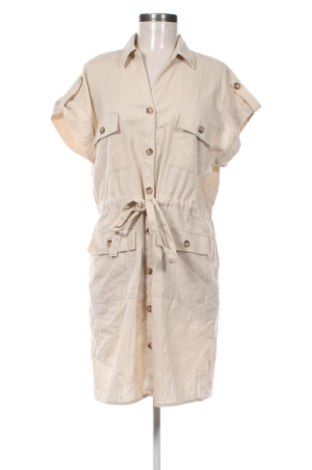 Kleid Sinsay, Größe XL, Farbe Beige, Preis € 18,00