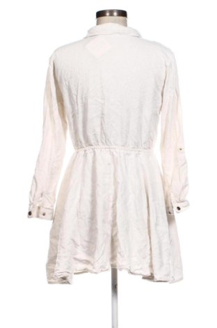 Рокля Sinsay, Размер L, Цвят Бежов, Цена 7,67 €