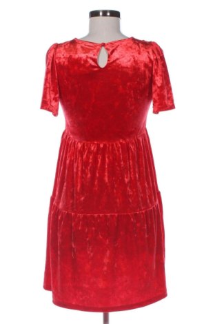 Rochie Sinsay, Mărime XS, Culoare Roșu, Preț 27,24 Lei