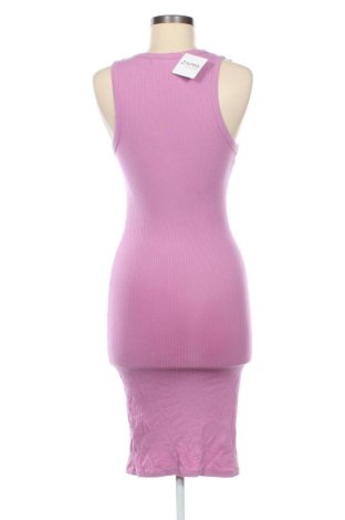 Рокля Sinsay, Размер XS, Цвят Пепел от рози, Цена 8,58 €