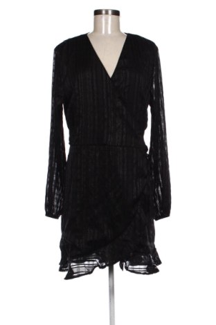 Kleid Sinsay, Größe XL, Farbe Schwarz, Preis 10,00 €