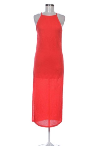 Sukienka Sinsay, Rozmiar S, Kolor Pomarańczowy, Cena 64,30 zł