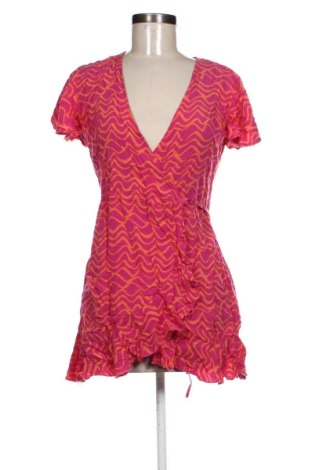 Rochie Sinsay, Mărime M, Culoare Multicolor, Preț 36,49 Lei