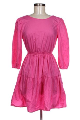 Šaty  Sinsay, Veľkosť XS, Farba Ružová, Cena  5,00 €
