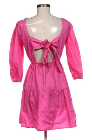 Šaty  Sinsay, Veľkosť XS, Farba Ružová, Cena  5,00 €