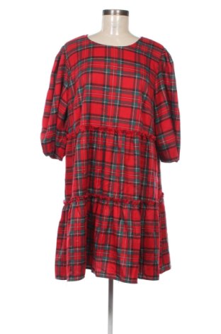 Rochie Sinsay, Mărime L, Culoare Multicolor, Preț 123,99 Lei