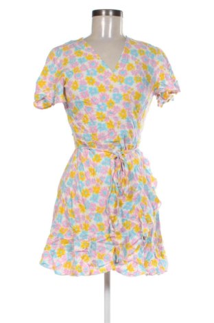 Рокля Sinsay, Размер M, Цвят Многоцветен, Цена 7,48 €