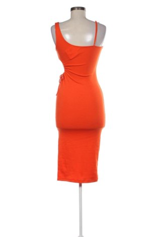 Sukienka Sinsay, Rozmiar XS, Kolor Pomarańczowy, Cena 106,90 zł