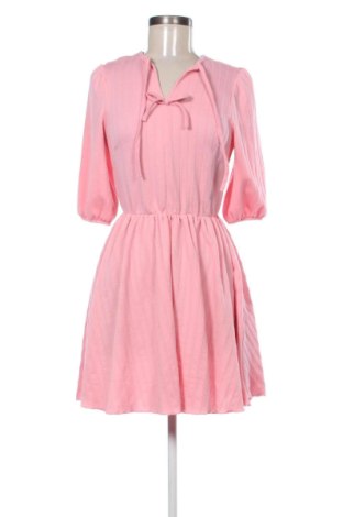 Sukienka Sinsay, Rozmiar XS, Kolor ecru, Cena 106,90 zł