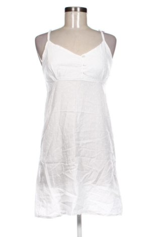 Sukienka Sinsay, Rozmiar M, Kolor Biały, Cena 106,90 zł