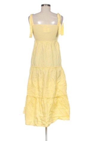 Φόρεμα Sinsay, Μέγεθος XXS, Χρώμα Κίτρινο, Τιμή 23,99 €