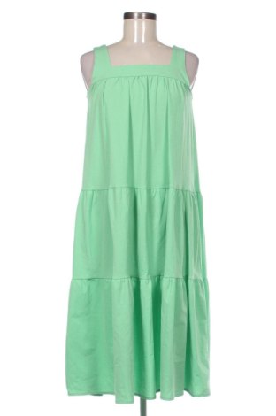 Rochie Sinsay, Mărime XS, Culoare Verde, Preț 123,99 Lei