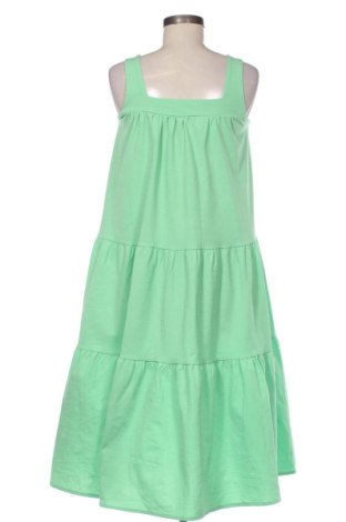 Rochie Sinsay, Mărime XS, Culoare Verde, Preț 123,99 Lei