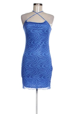 Šaty  Sinsay, Veľkosť XS, Farba Modrá, Cena  19,94 €