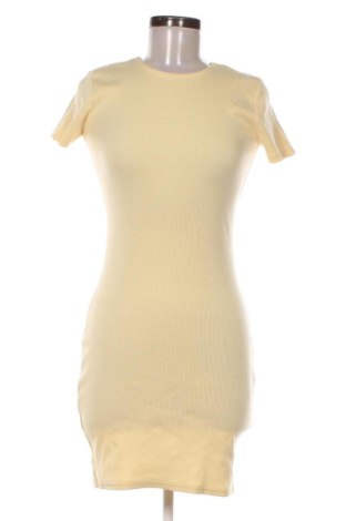 Rochie Sinsay, Mărime S, Culoare Galben, Preț 104,10 Lei