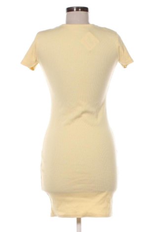 Rochie Sinsay, Mărime S, Culoare Galben, Preț 104,10 Lei